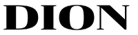 Dion Fashion Logo
