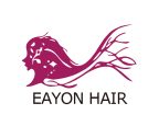 EayOn Hair Logo