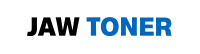 Jaw Toner Logo