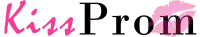 KissProm Logo