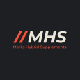 MHSupps Logo