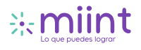 Miint Logo