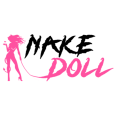 NakeDoll Logo