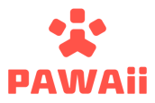 Pawaii Logo