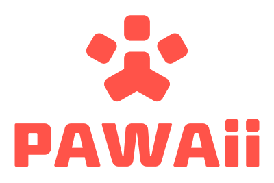 Pawaii Logo
