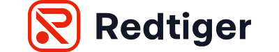 RedTiger Dash Cam Logo