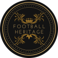 The Football Heritage Logo