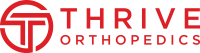 Thrive Orthopedics Logo