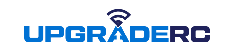 UpgradeRC Logo