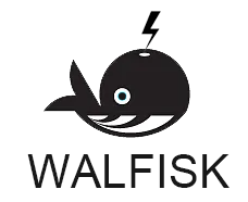 Walfisk EBike Logo