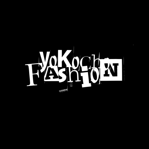 Yokocho Fashion Logo