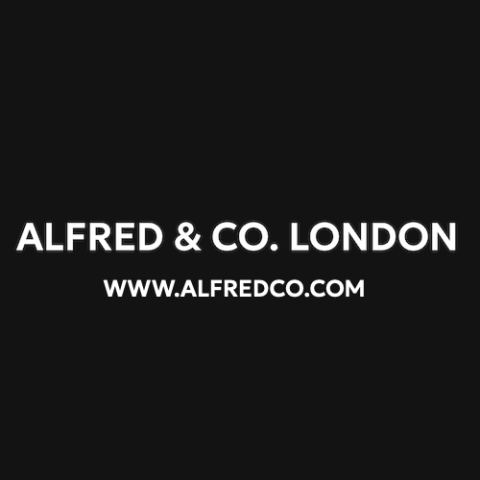 Alfred and Co. London Logo