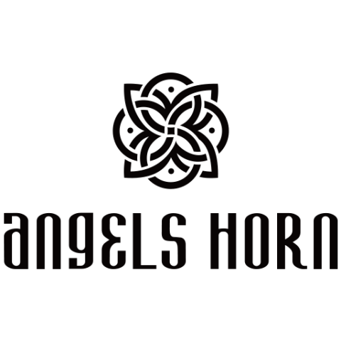 Angels Horn Logo