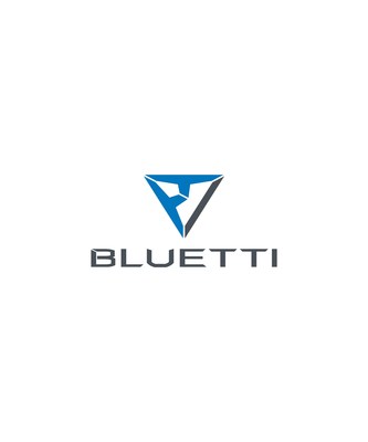 Bluetti Logo