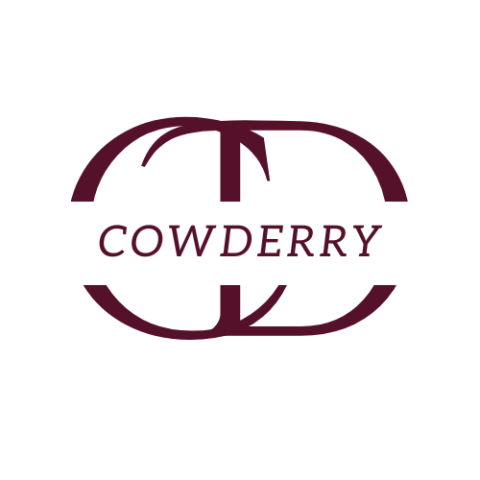 Cowderry Logo