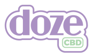 DozeCBD Logo