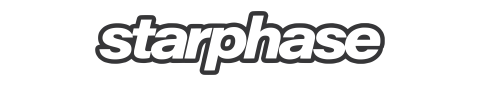 Starphase Logo
