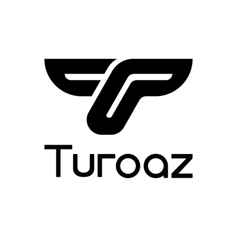 Turoaz Logo