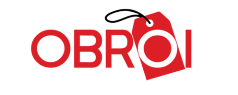 Obroi Logo
