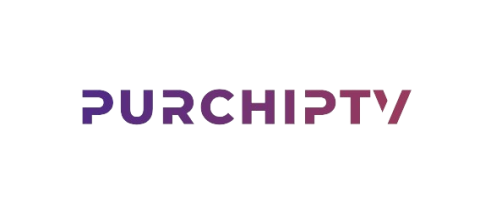 Purch IPTV Logo
