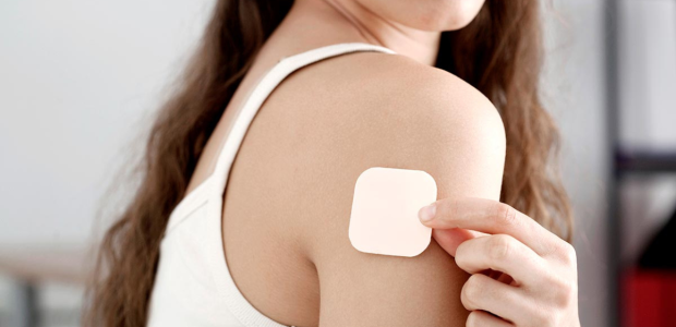 The Benefits and Science of Transdermal Patches