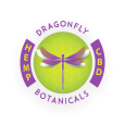 DragonFly Botanicals Logo