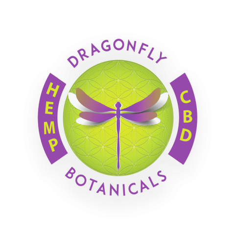 DragonFly Botanicals Logo
