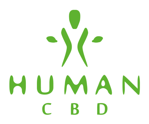 Human CBD Logo