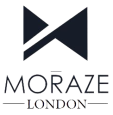 Moraze Cosmetics Logo