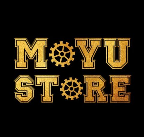Moyu Store Logo