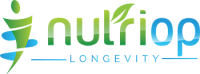 Nutriop Longevity Logo