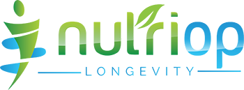 Nutriop Longevity Logo