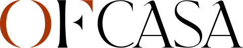 Ofcasa Logo