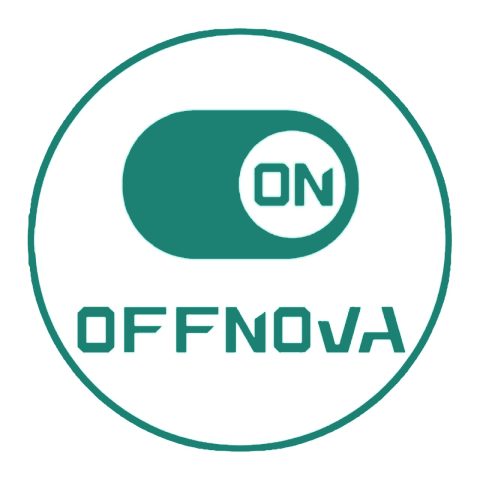Offnova Logo