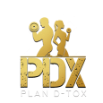 Plan D Tox Logo