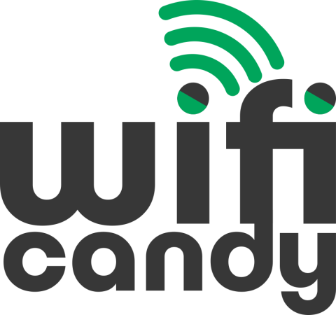 WiFi Candy Logo