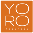 YoRo Naturals Logo